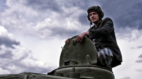"Т-34" покоряет Китай
