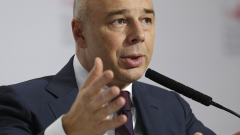 Антон Силуанов рассказал о судьбе накопительных пенсий