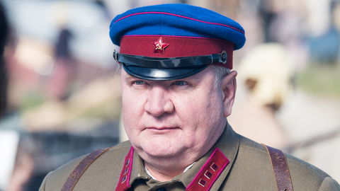 "Не надо нам указывать": Мадянов высказался о русской культуре