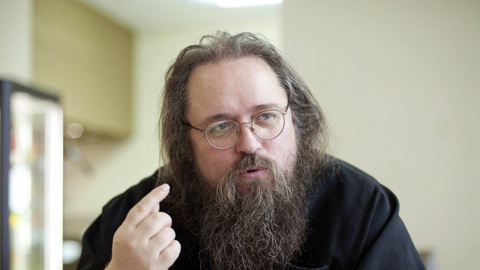 Андрей Кураев экстренно госпитализирован