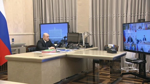 Правительство расширит возможности для упрощенного налогообложения
