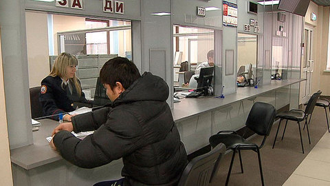 Россия разрешила въезд для 158 тысяч граждан Узбекистана