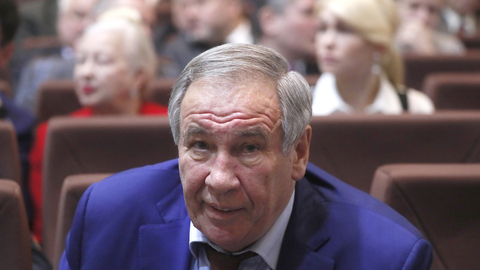 Сербские теннисисты заменят сборную России в Кубке Дэвиса