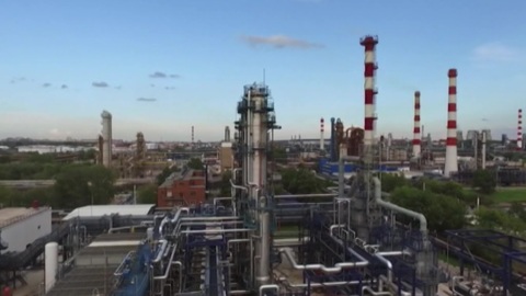 ОПЕК: рынок нефти стабилизируется во втором полугодии