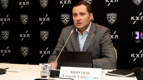 Матч Звезд КХЛ пройдет в Челябинске