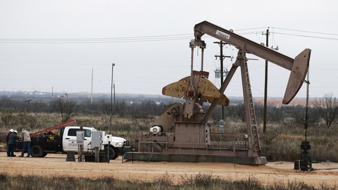 Россия позаимствует опыт сланцевых нефтекомпаний США