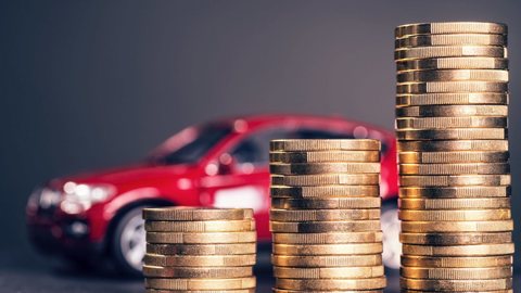 Как взять автокредит без ущерба для кошелька