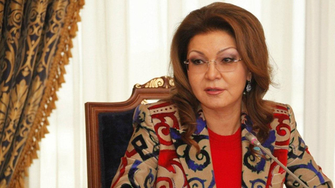 Дарига Назарбаева покидает Сенат Парламента Казахстана