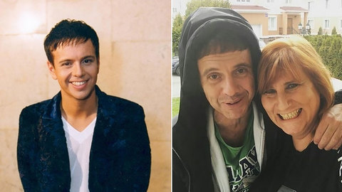 Андрей Губин пропал