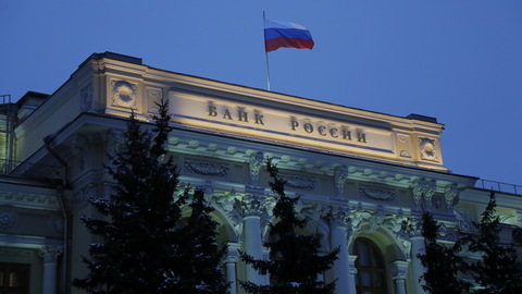 В России запретят увеличивать госдолю в банковском секторе