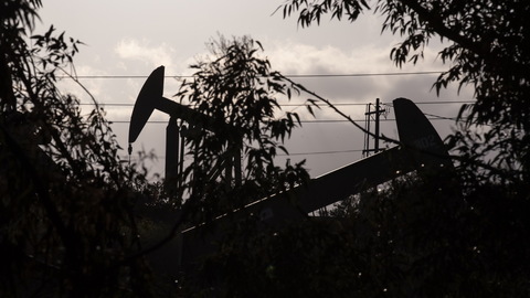 Россия приветствует решение Ливии по нефти