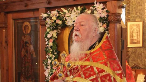 Дмитрий Смирнов освобожден от должности главы патриаршей комиссии по вопросам семьи