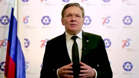 Росатом: обороноспособность страны – задача номер один
