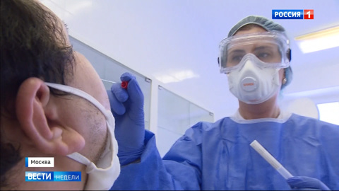 Любая хроническая патология становится мишенью для коронавируса