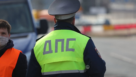 Восстановлено движение по Новосущевскому шоссе