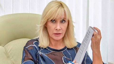 Пушкина и Тихановская попали в список самых влиятельных женщин мира