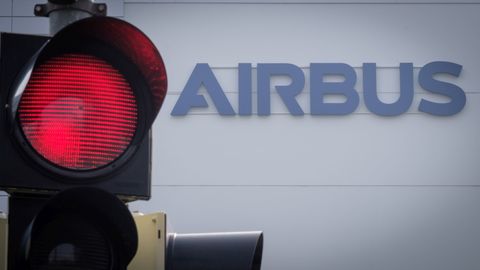 Airbus: эмбарго на ввоз титана из России навредит западной промышленности