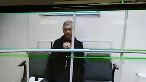 Новое дело Быкова открыли благодаря разговорчивому киллеру