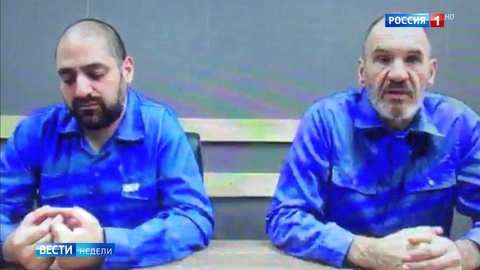 Максима Шугалея посадили в "бетонный стакан"