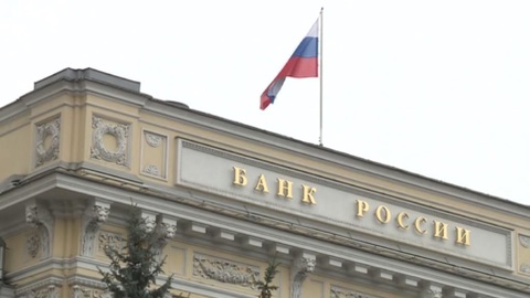 Итоги сентября: рубль упал, отток капитала вырос, резервы снизились
