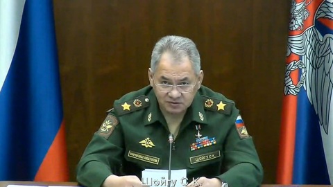 Россия и Азербайджан обсудили обстановку в Закавказском регионе