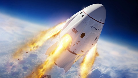 SpaceX подключила к "космическому" интернету 100 000 абонентов