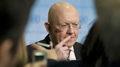 Небензя объяснил, почему в Мали может присутствовать российская ЧВК