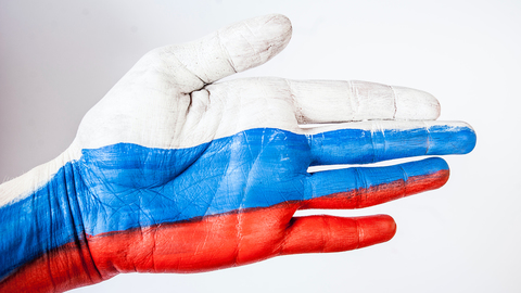 Россия не собирается дружить против кого-то
