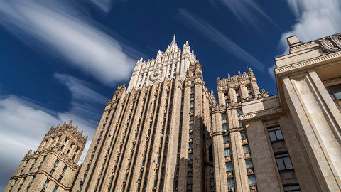 МИД России прокомментировало убийство российского журналиста