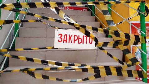 Вслед за Москвой: Петербург ввел ограничения до 15 января