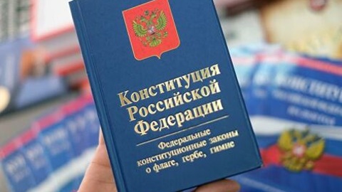 Песков проиллюстрировал поручение Путина собственным примером