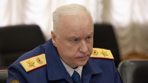 Бастрыкин взял на контроль дело о пропаже 7-летнего мальчика во Владимирской области