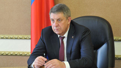 Богомаз: село в Брянской области обстреляли со стороны Украины