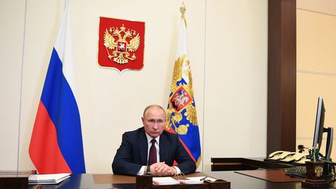 Россия обсудит с Сирией передачу недвижимости и акватории