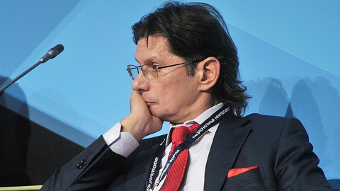 Леонид Федун обратился к болельщикам