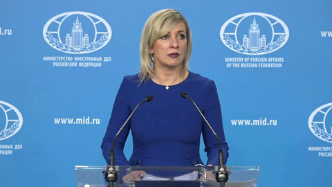 Россия предложила США альтернативу санкционному давлению
