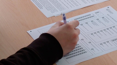 Жителей Ивановской области приглашают принять участие в цифровом диктанте