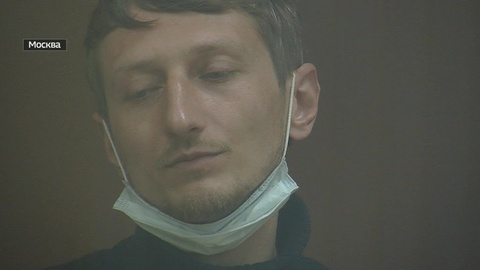 Барышников, требовавший встречи с Бузовой, признан невменяемым