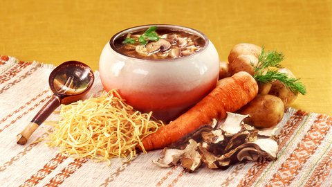 10 ядовитых продуктов, которые есть на каждой кухне