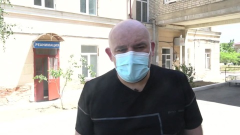 Денис Проценко раскрыл главную особенность больных COVID-19
