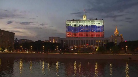 День России отметят многочисленными мероприятиями