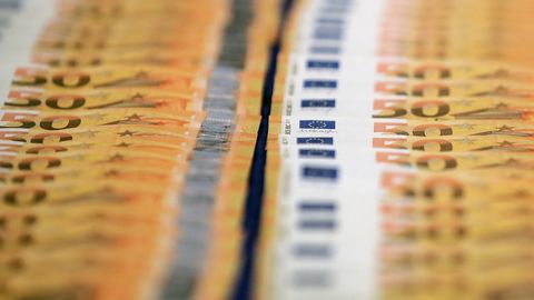 Бельгия заморозила российские активы на 10 млрд евро