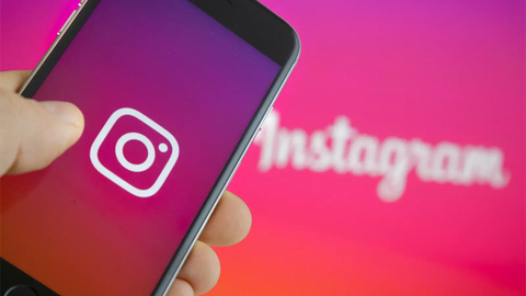 В работе Instagram возникли проблемы