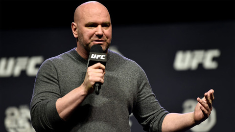 Планы изменились. Глава UFC назвал имя нового соперника Махачева