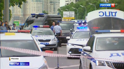 Стрелял в упор: раненые полицейские смогли обезвредить преступника