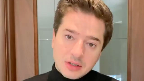 Летел спасать, но опоздал: Стебунов объяснил, как оказался на месте ДТП с Ефремовым