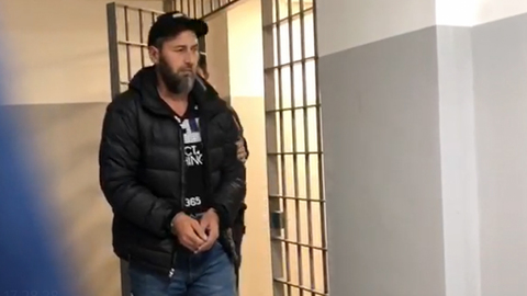 Членам банды Басаева и Хаттаба дали 13 и 14 лет
