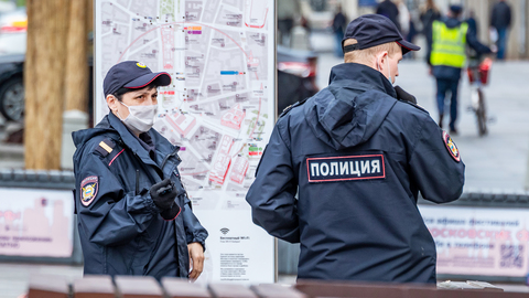 Директора приюта для животных зарезали на юго-востоке Москвы