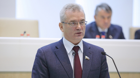 Губернатор Пензенской области заболел ковидом
