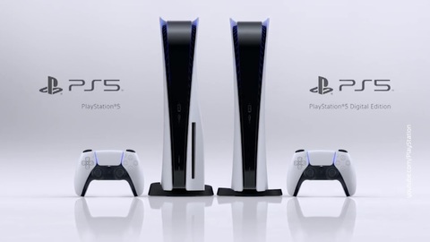 Sony предложила европейцам "талоны" на PlayStation 5